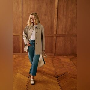 Sezane CARTER JACKET